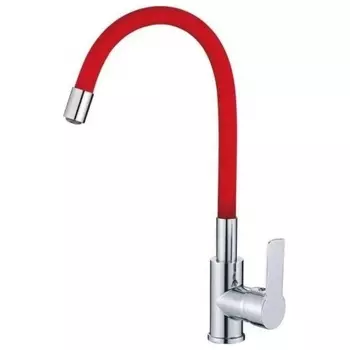 Смеситель для кухни Haiba (HB70112-6)