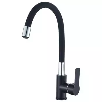 Смеситель для кухни Haiba (HB70113-7)