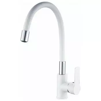 Смеситель для кухни Haiba (HB70113-8)