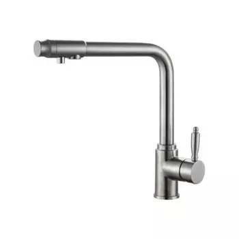 Смеситель для кухни Haiba (HB70301)