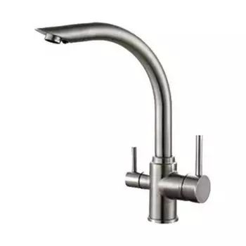 Смеситель для кухни Haiba (HB70304)