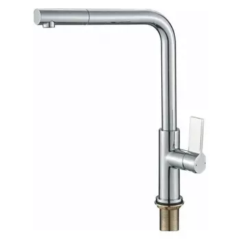 Смеситель для кухни Haiba (HB70501)