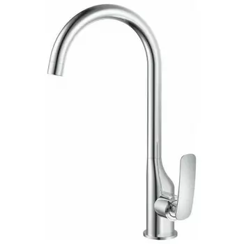 Смеситель для кухни Haiba (HB70616)