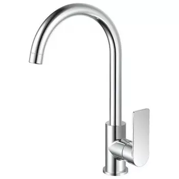 Смеситель для кухни Haiba (HB70617)