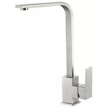 Смеситель для кухни Haiba (HB70803)