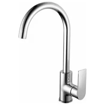 Смеситель для кухни Haiba (HB71505)