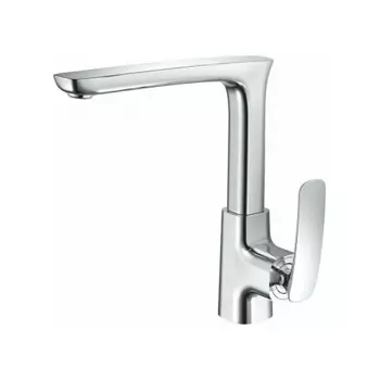 Смеситель для кухни Haiba (HB71616)