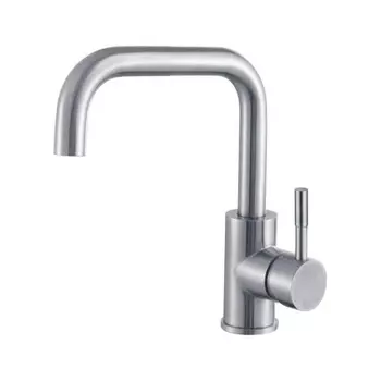 Смеситель для кухни Haiba (HB72304-4)