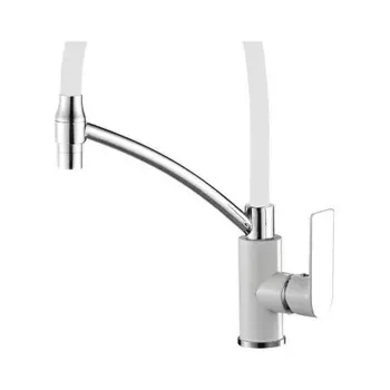 Смеситель для кухни Haiba (HB72505-8)