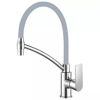 Смеситель для кухни Haiba (HB72505)