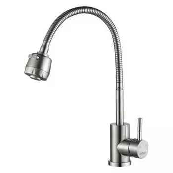 Смеситель для кухни Haiba (HB73304)