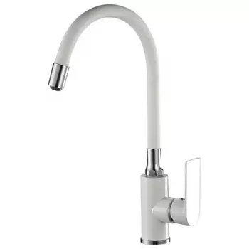 Смеситель для кухни Haiba (HB73505-8)