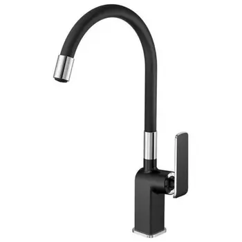 Смеситель для кухни Haiba (HB73548-7)