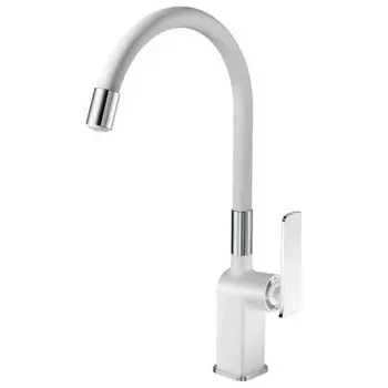 Смеситель для кухни Haiba (HB73548-8)