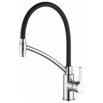 Смеситель для кухни Haiba (HB73643-7)