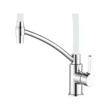 Смеситель для кухни Haiba (HB73643-8)