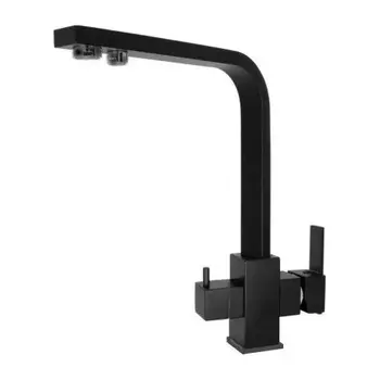 Смеситель для кухни Haiba (HB76803-7)