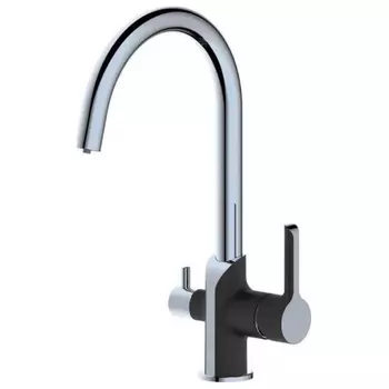 Смеситель для кухни Haiba (HB76805-7)