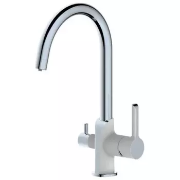 Смеситель для кухни Haiba (HB76805-8)