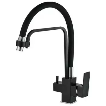 Смеситель для кухни Haiba (HB76857)