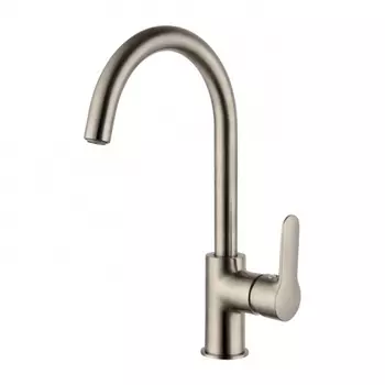 Смеситель для кухни Iddis Cuba CUBBNFJi05