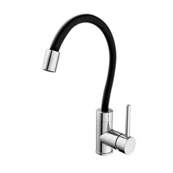 Смеситель для кухни Iddis Kitchen K36SBJBi05