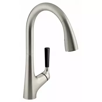 Смеситель для кухни Jacob Delafon MALLECO E562-CP