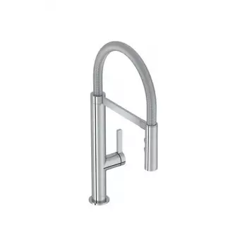 Смеситель для кухни Jacob Delafon SPIRALE E23310-CP