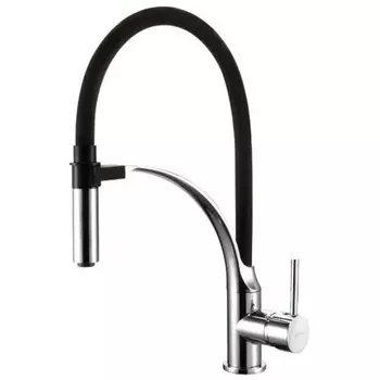 Смеситель для кухни Lemark LM6007C