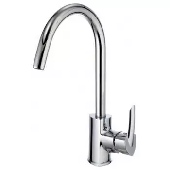 Смеситель для кухни Lemark Mars LM3505C