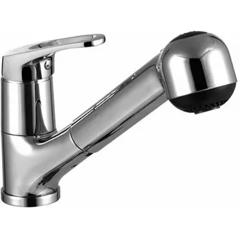 Смеситель для кухни Lemark Omega LM3150C