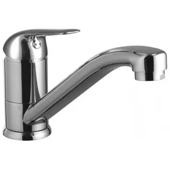 Смеситель для кухни Lemark Plus Advance LM1204C