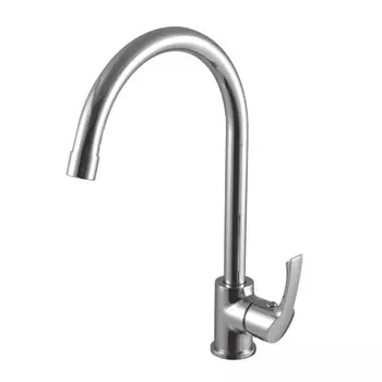 Смеситель для кухни Lemark Plus Strike LM1105C