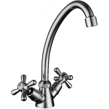 Смеситель для кухни Lemark Soul LM6040C