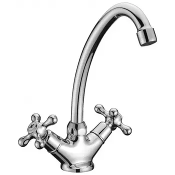 Смеситель для кухни Lemark Standard LM2104C