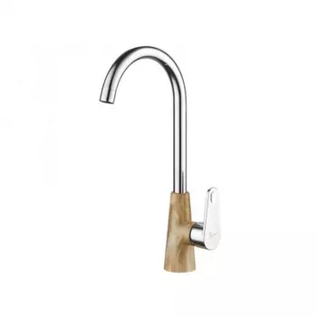 Смеситель для кухни PLStart (PL4001-30)