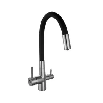 Смеситель для кухни под фильтр FASHUN (A54029-7)