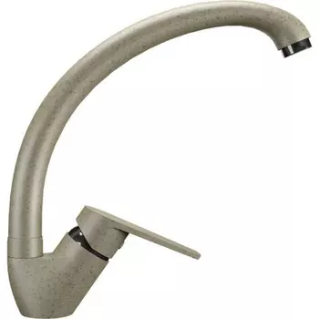 Смеситель для кухни Practik слоновая кость (PR-02-002)