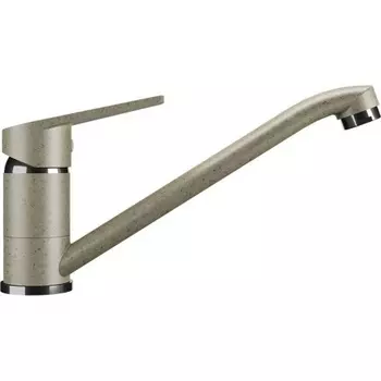 Смеситель для кухни Practik слоновая кость (PR-01-002)