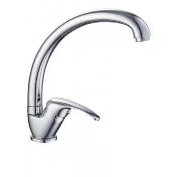 Смеситель для кухни ПРОФСАН КОМПЛЕКТАЦИЯ тип тип См-МОЦБА (PSM-104-3)