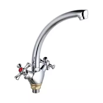 Смеситель для кухни ПРОФСАН СТАНДАРТ-А (PSM-131-75)