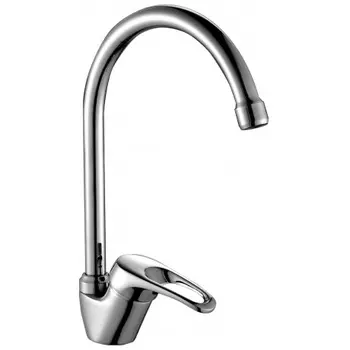 Смеситель для кухни Rossinka B35-23