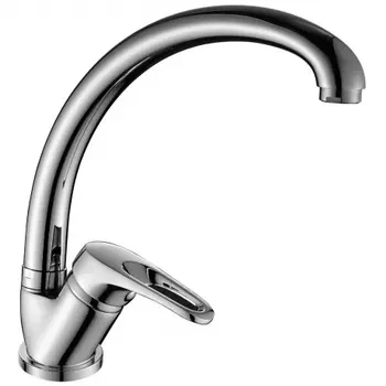 Смеситель для кухни Rossinka B35-25