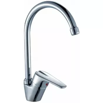 Смеситель для кухни Rossinka D40-23