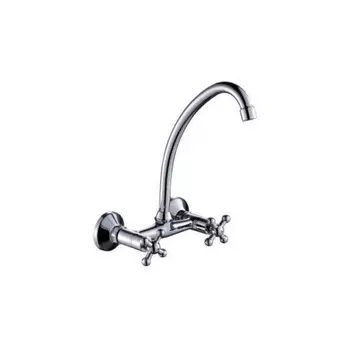 Смеситель для кухни Rossinka G02-73