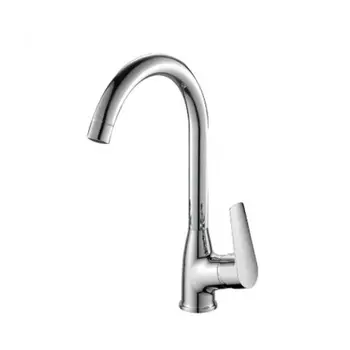 Смеситель для кухни Rossinka RS27-23