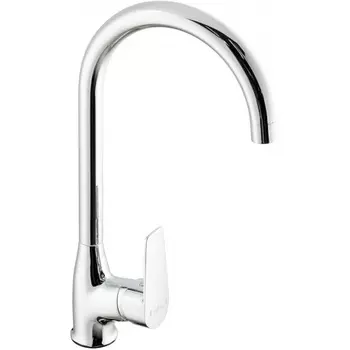 Смеситель для кухни Rossinka S35-23