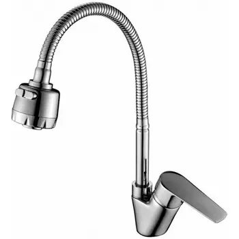 Смеситель для кухни Rossinka S35-26