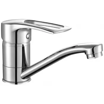 Смеситель для кухни Rossinka T40-22