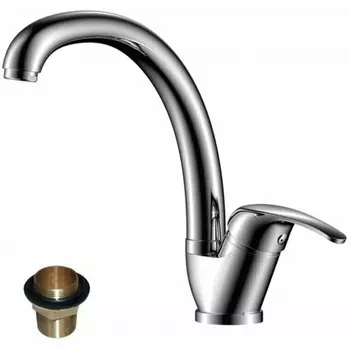 Смеситель для кухни Rossinka Y35-23U